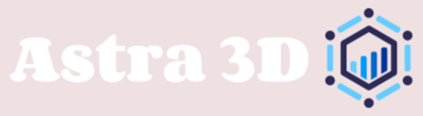 Astra3D